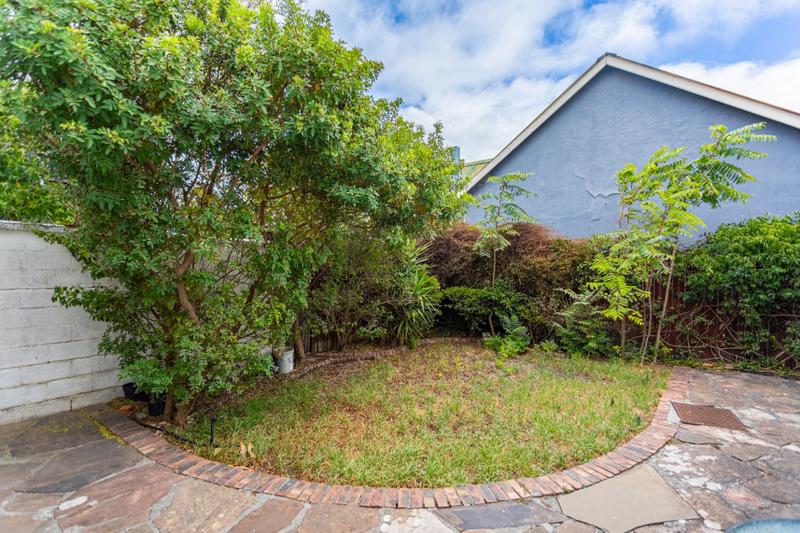 3 Bedroom Property for Sale in Observatory Western Cape